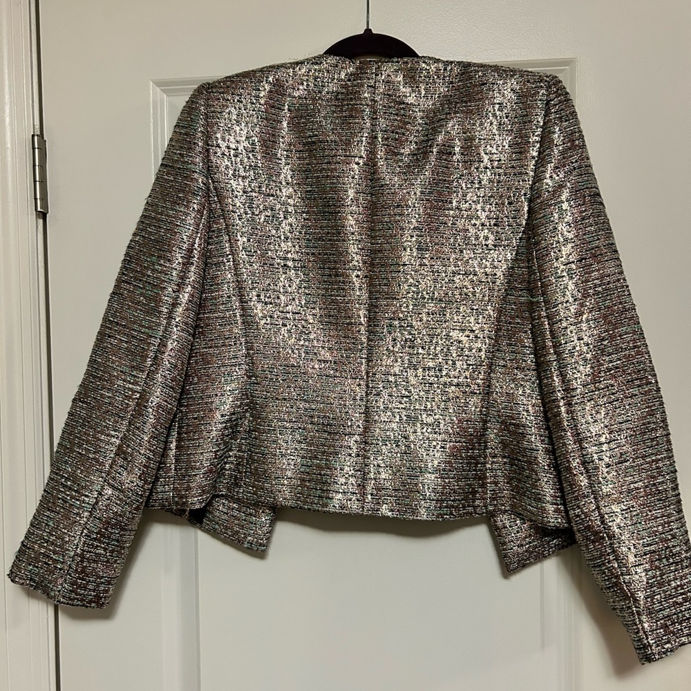 EUC Tahari set - Arthur S. Levine - Picture 7 of 7